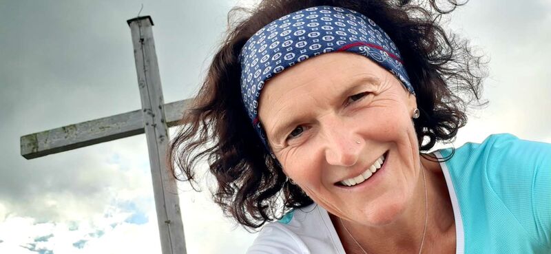 Tips Gipfelstürmer - Maria  - Seekarspitze (2350m)