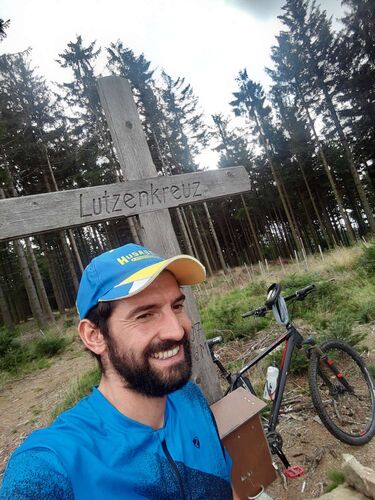 Tips Gipfelstürmer - Daniel - Lutzenkreuz (907m)