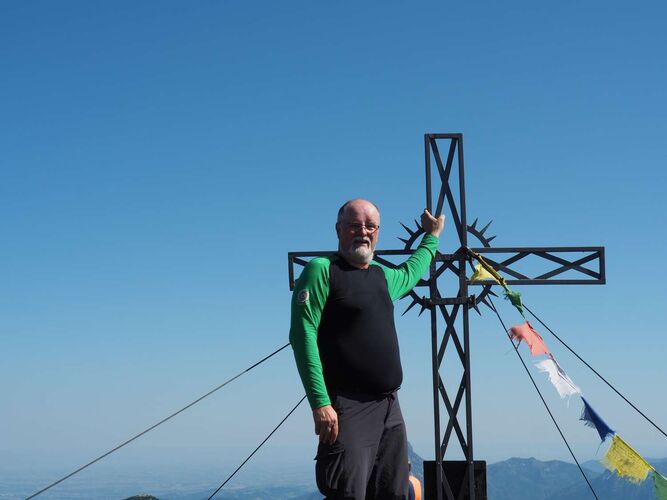 Tips Gipfelstürmer - Helmut - Großer Höllkogel (1862m)