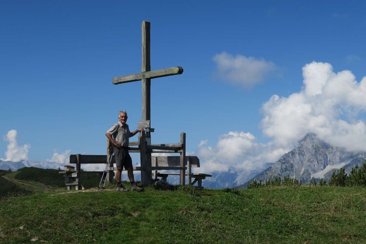 Tips Gipfelstürmer - Andreas - Korein (1850m)