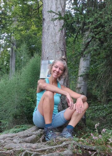 Tips Gipfelstürmer - Silke - Baalstein (800m)