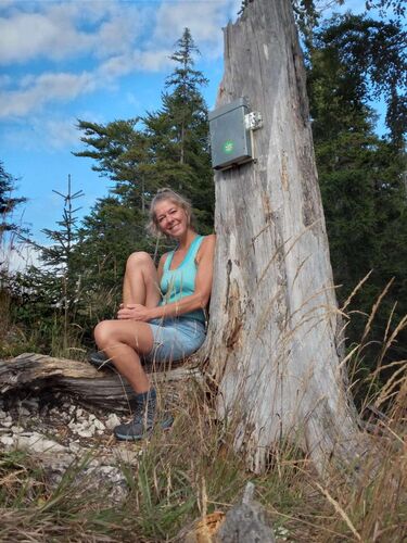 Tips Gipfelstürmer - Silke - Farnaugupf (1239m)