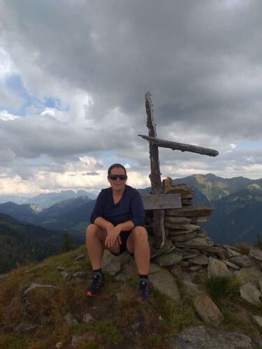 Tips Gipfelstürmer - Adelheid  - Eisenbeutel (1855m)