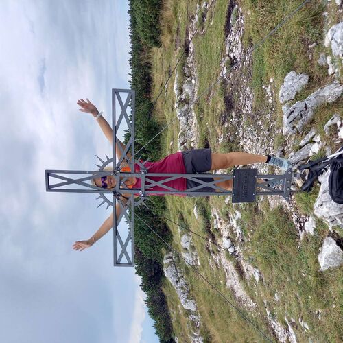 Tips Gipfelstürmer - Maria - Großer Höllkogel (1862m)