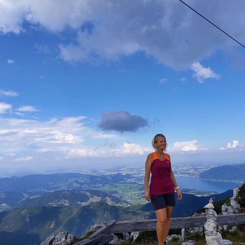 Tips Gipfelstürmer - Maria - Heumahdgupf (1680m)