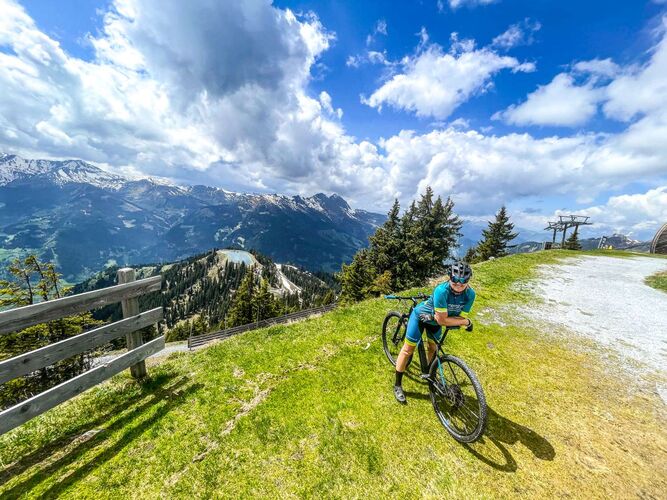 Tips Gipfelstürmer - Sandra - Fulseck (2033m)