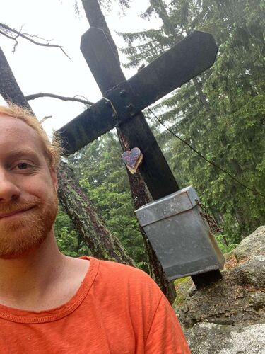 Tips Gipfelstürmer - Julian - Ura Stoa (776m)