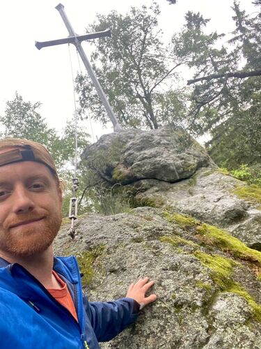 Tips Gipfelstürmer - Julian - Hirtstein (844m)