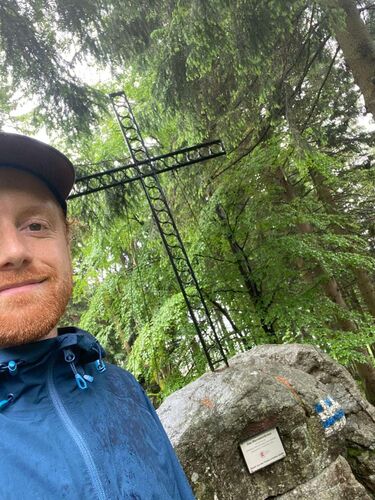 Tips Gipfelstürmer - Julian - Sternstein (1122m)