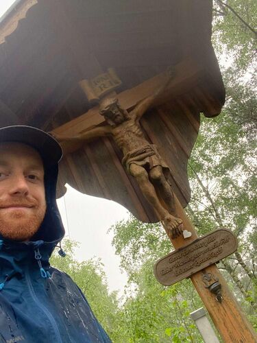 Tips Gipfelstürmer - Julian - Braunberg (912m)