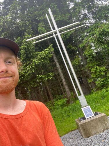 Tips Gipfelstürmer - Julian - Viehberg (1121m)