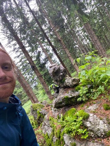 Tips Gipfelstürmer - Julian - Hundsberg (1028m)