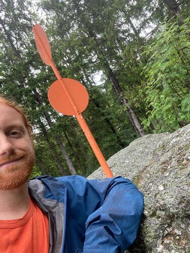 Tips Gipfelstürmer - Julian - Plochwald (1052m)