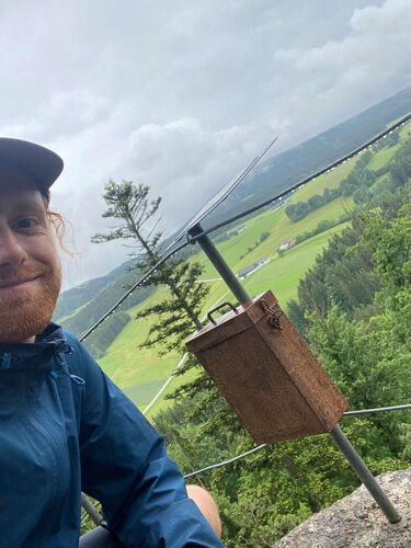 Tips Gipfelstürmer - Julian - Jankaskirche (918m)