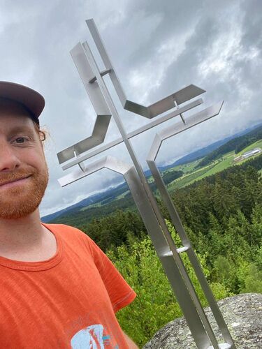 Tips Gipfelstürmer - Julian - Jankusmauer (1011m)