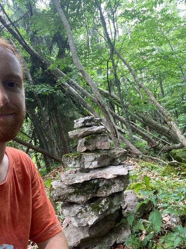 Tips Gipfelstürmer - Julian - Bertelkogel (922m)