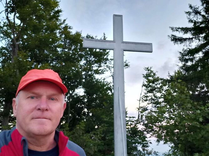 Tips Gipfelstürmer - Alois - Gaisberg (1287m)