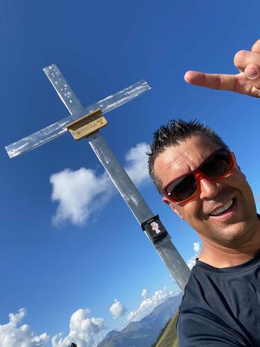 Tips Gipfelstürmer - Markus  - Großer Asitz  (1914m)