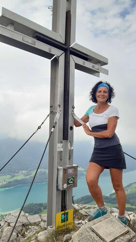 Tips Gipfelstürmer - Maria - Frauenkopf (1304m)