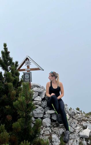 Tips Gipfelstürmer - Cornelia - Gamsplan (1902m)