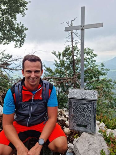 Tips Gipfelstürmer - Stefan  - Hutkogel (1054m)