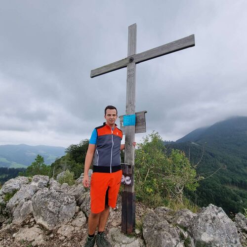 Tips Gipfelstürmer - Stefan  - Maisenkögerl (945m)