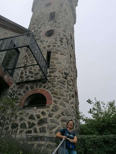 Tips Gipfelstürmer - Anja - Ameisberg (940m)