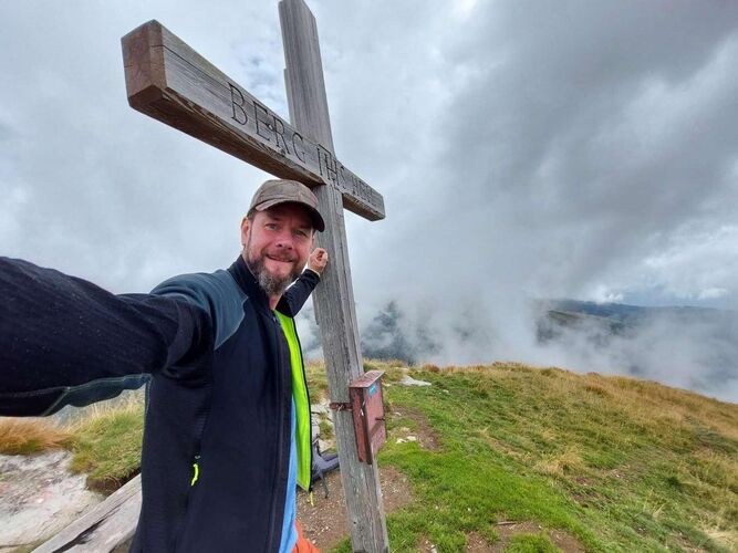 Tips Gipfelstürmer - Christian - BöseNase (2227m)