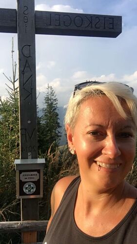 Tips Gipfelstürmer - Elke - Eiskogel (1087m)