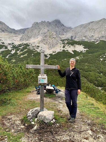 Tips Gipfelstürmer - Pauline  - Blosskogel (1530m)