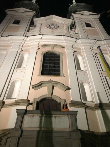 Tips Gipfelstürmer - Andrea - Pöstlingberg (539m)