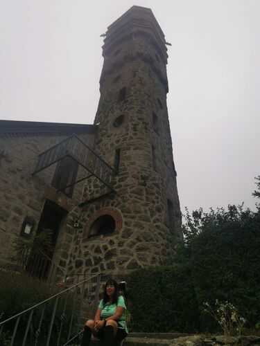 Tips Gipfelstürmer - Elisabeth - Ameisberg (940m)