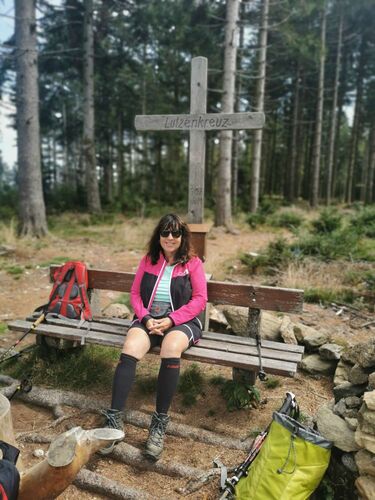 Tips Gipfelstürmer - Elisabeth - Lutzenkreuz (907m)