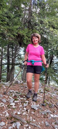 Tips Gipfelstürmer - Ingrid - Schwarzkogel (1043m)