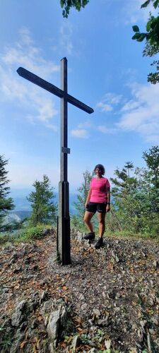 Tips Gipfelstürmer - Ingrid - Hohe Dirn (1134m)