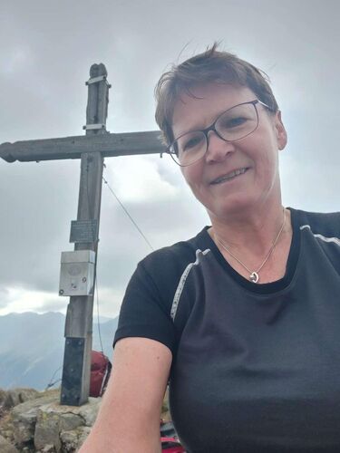 Tips Gipfelstürmer - Renate - Talkenschrein (2319m)