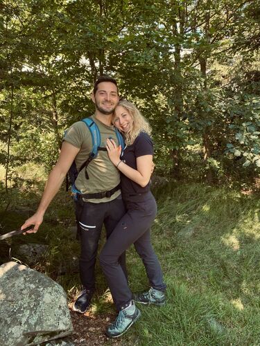 Tips Gipfelstürmer - Cornelia - Dunkelstein (625m)