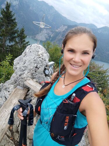 Tips Gipfelstürmer - Katharina - Geisswand (853m)