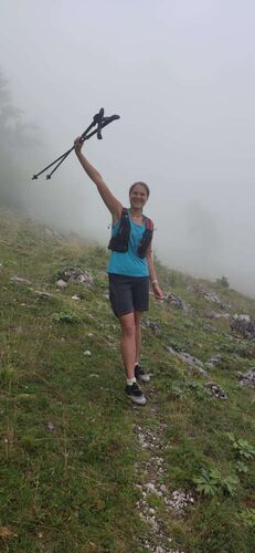 Tips Gipfelstürmer - Katharina - Leonsberg (Zimnitz) (1745m)