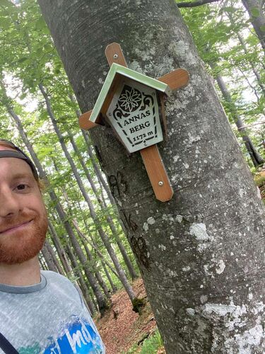 Tips Gipfelstürmer - Julian - Annasberg (1172m)