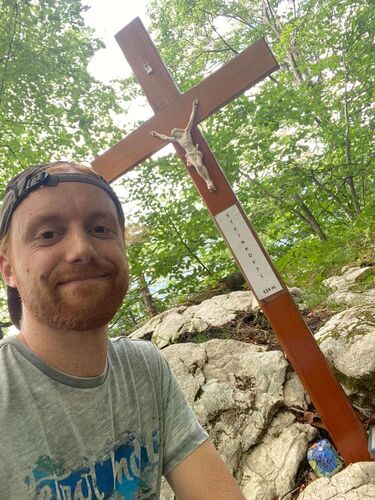 Tips Gipfelstürmer - Julian - Steinköpfl (608m)