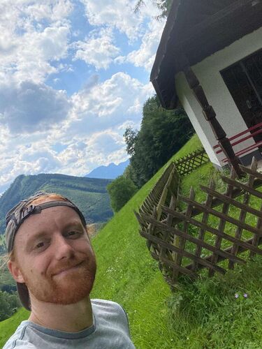 Tips Gipfelstürmer - Julian - Sulzeck (654m)