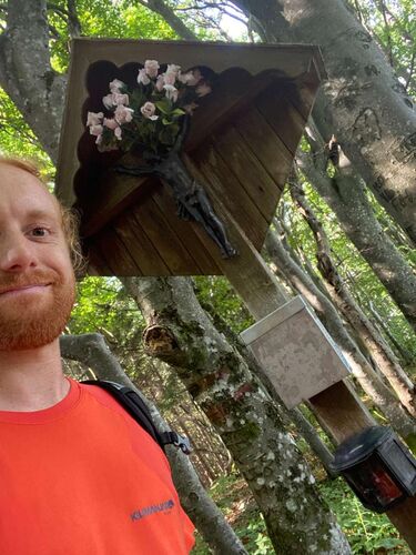 Tips Gipfelstürmer - Julian - Kruckenbrettl (1020m)