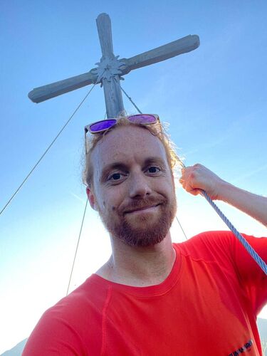 Tips Gipfelstürmer - Julian - Kreuzmauer [Ternberg] (853m)