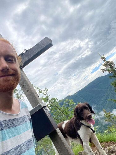 Tips Gipfelstürmer - Julian - Hörlang (Zuckerhut) (902m)