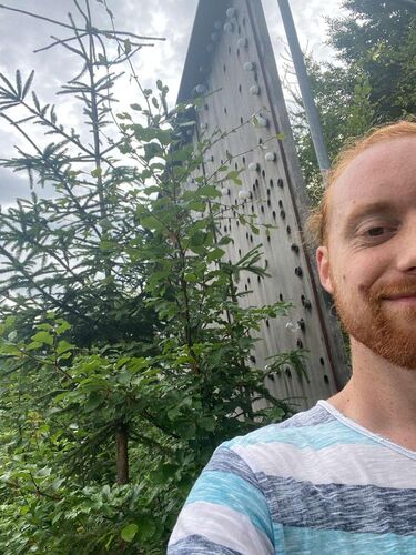 Tips Gipfelstürmer - Julian - Kirchmühlerkogel (612m)