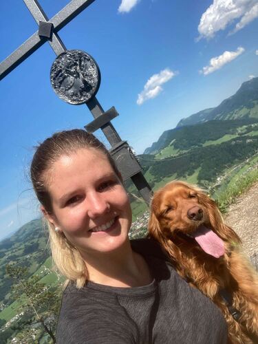 Tips Gipfelstürmer - Marlies - Hieselberg (849m)