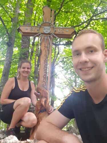 Tips Gipfelstürmer - Marlies - Hiebberg (1018m)