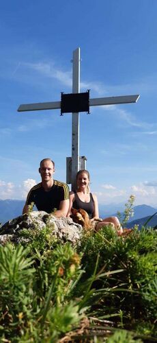 Tips Gipfelstürmer - Marlies - Lindaumauer (1103m)