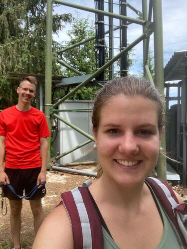 Tips Gipfelstürmer - Marlies - Lindauer Berg (1084m)